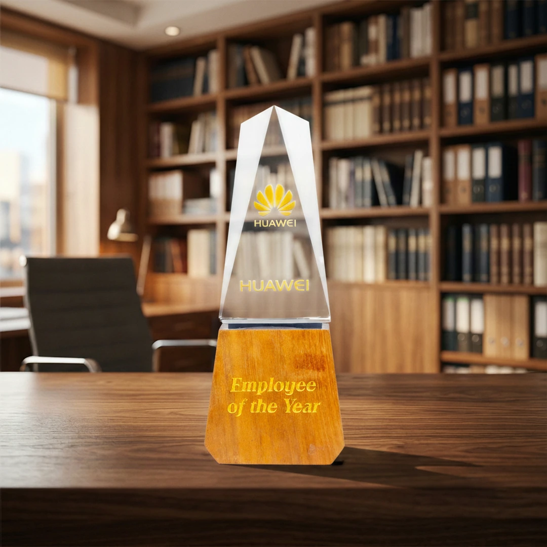 Crystal Awards 70